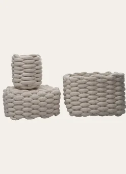 Bouchara Accessoire^PETIT PANIER PEDRO