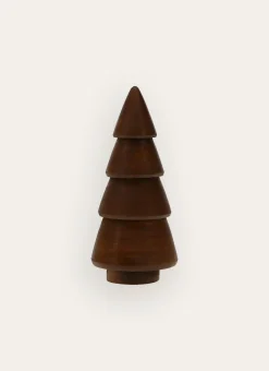 Bouchara Décoration De Noël^PETIT SAPIN DÉCORATIF EN BOIS