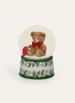 Bouchara Décoration De Noël^PETITE BOULE À NEIGE NOUNOURS