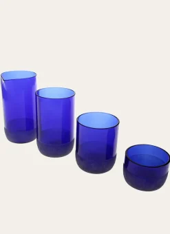 Bouchara Verre, Théière, Carafe^PICHET