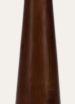 Bouchara Lampe, Lampadaire^PIED DE LAMPE EN FORME CONIQUE