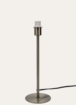 Bouchara Lampe, Lampadaire^PIED DE LAMPE BASE RONDE