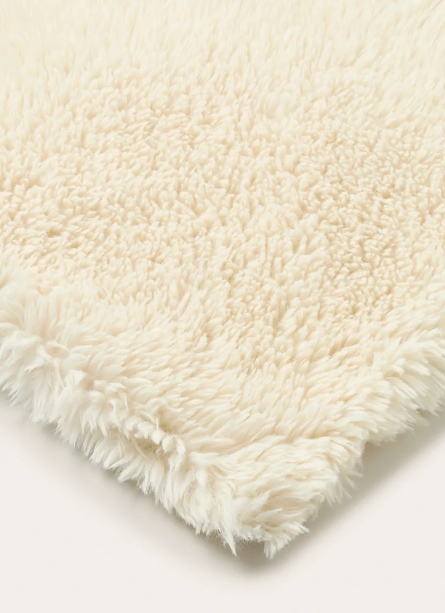 Bouchara Plaid|Chambre De Noël^PLAID FOURRURE EFFET PELUCHE