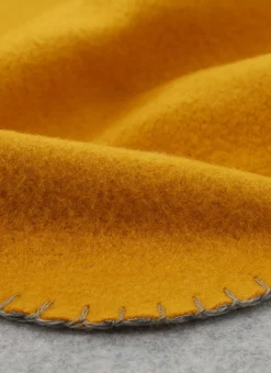 Bouchara Plaid^PLAID POLAIRE BICOLORE