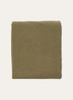 Bouchara Plaid^PLAID POLAIRE BICOLORE