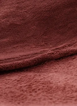 Bouchara Plaid|Jete De Lit, Edredon^PLAID POLAIRE UNI DOUX