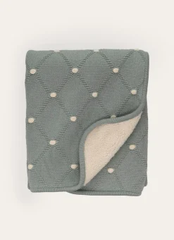 Enfant Bouchara Linge De Lit^PLAID SHERPA