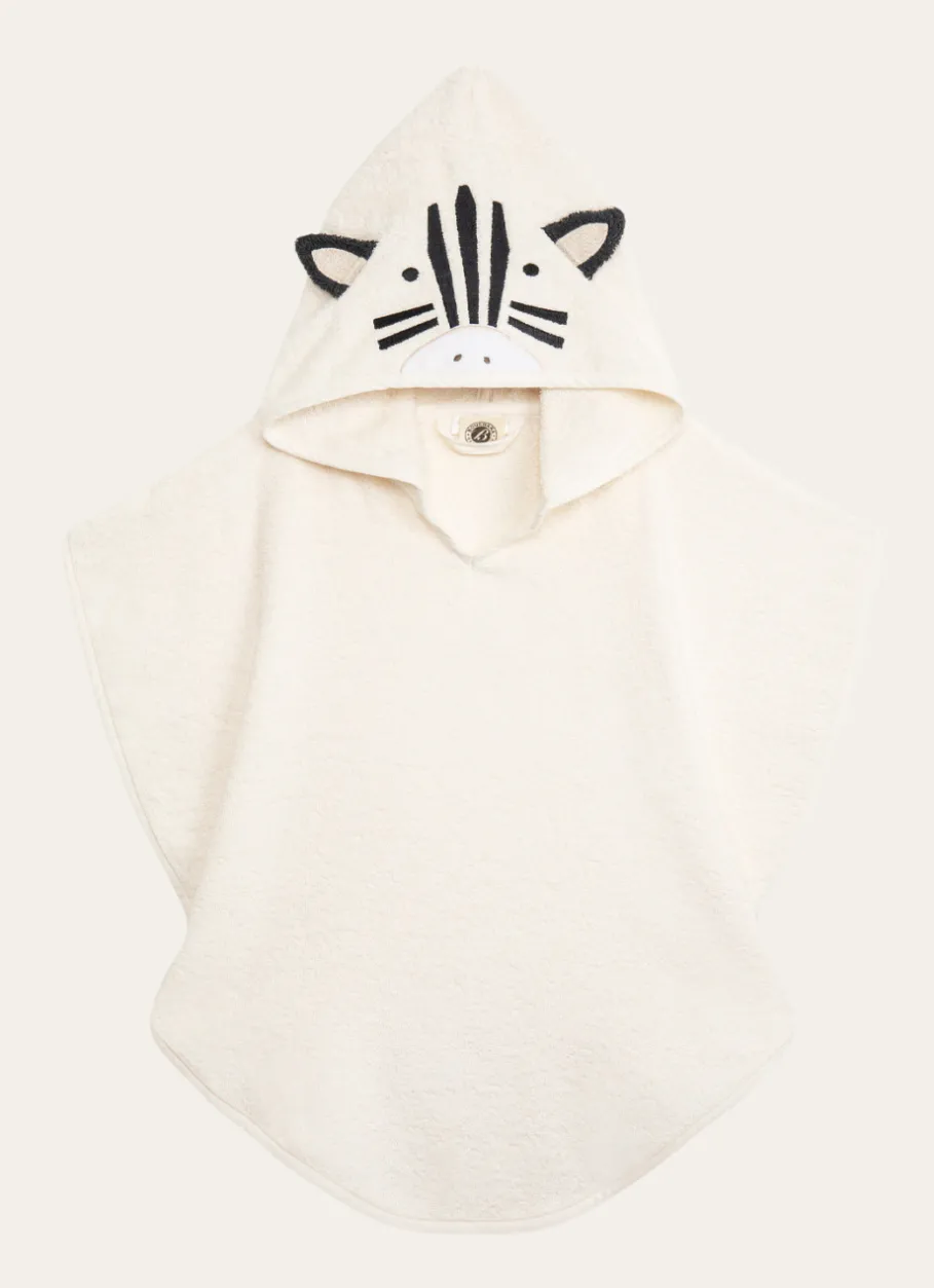 Enfant Bouchara Linge De Bain^PONCHO