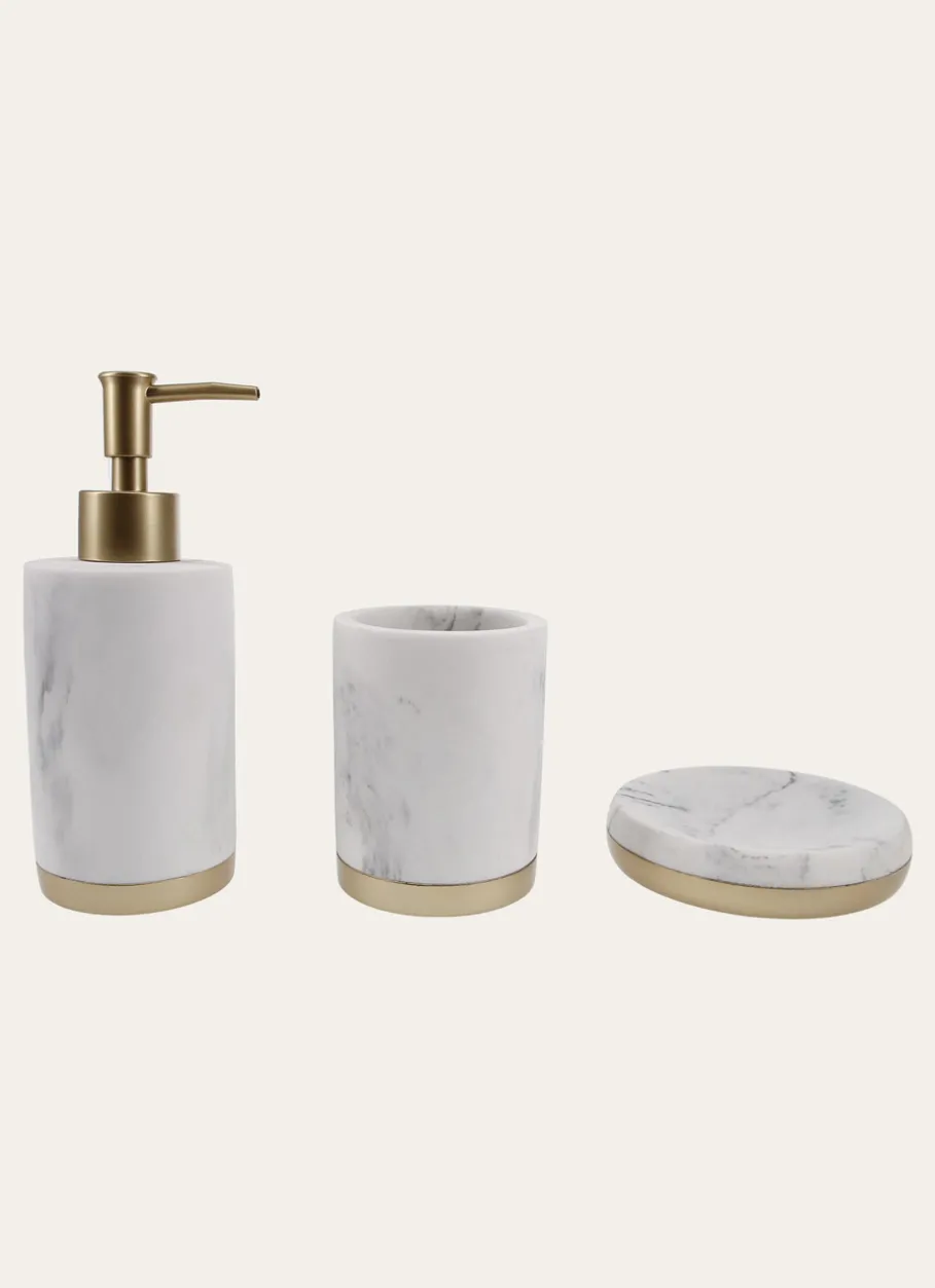 Bouchara Accessoire^PORTE BROSSE À DENTS IGOR