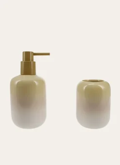 Bouchara Accessoire^PORTE BROSSES À DENTS CAPRI