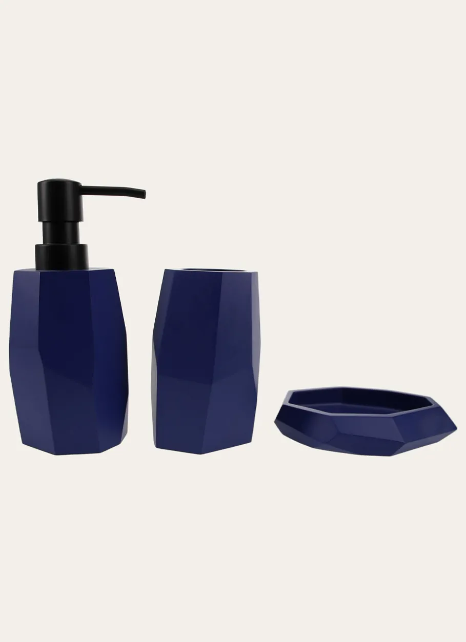 Bouchara Accessoire^PORTE SAVON NORMAN