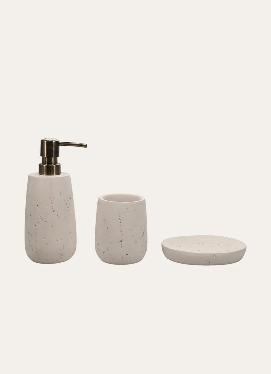 Bouchara Accessoire^PORTE SAVON THÉODORE