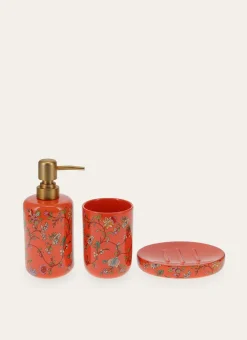 Bouchara Accessoire^PORTE-BROSSES À DENTS EN CÉRAMIQUE JOSÉPHINE