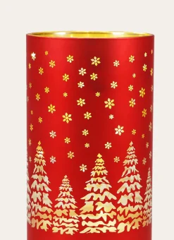 Bouchara Décoration De Noël^POT LUMINEUX DÉCORATIF