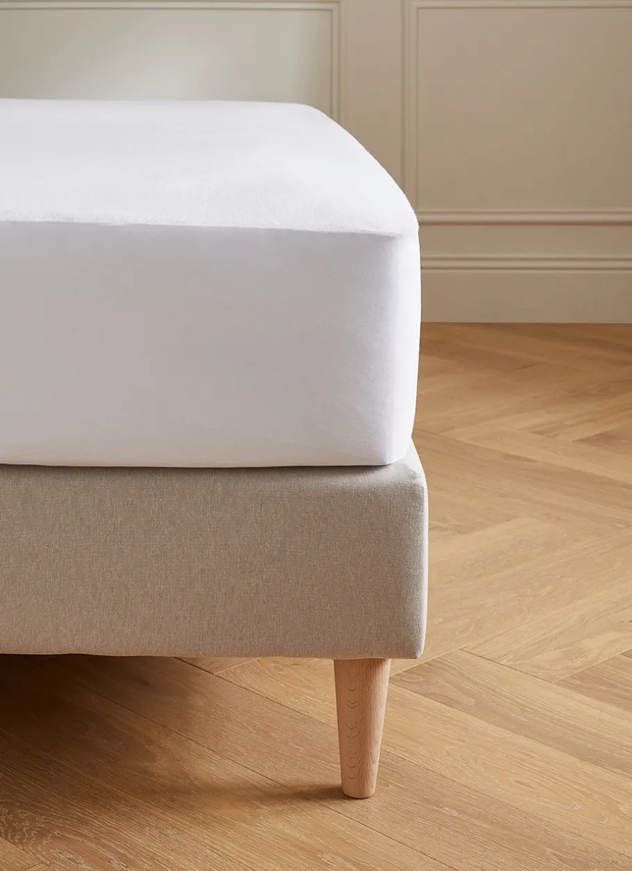Bouchara Protection Literie^PROTÈGE MATELAS
