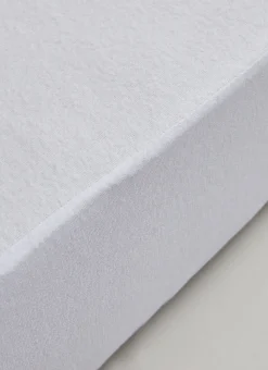 Bouchara Protection Literie^PROTÈGE-MATELAS IMPERMÉABLE ANTI-ACARIENS - 170 GR