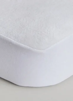 Bouchara Protection Literie^PROTÈGE-MATELAS IMPERMÉABLE ANTI-ACARIENS - 170 GR