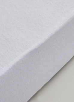 Bouchara Protection Literie^PROTÈGE-MATELAS IMPERMÉABLE ANTI-ACARIENS - 170 GR