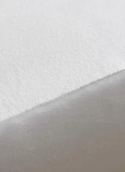 Bouchara Protection Literie^PROTÈGE-MATELAS IMPERMÉABLE ANTI-ACARIENS - 170 GR