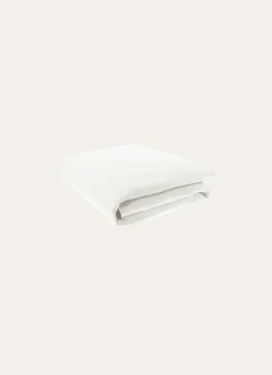 Bouchara Protection Literie^PROTÈGE-MATELAS MOLLETON DE COTON ABSORBANT 220GR