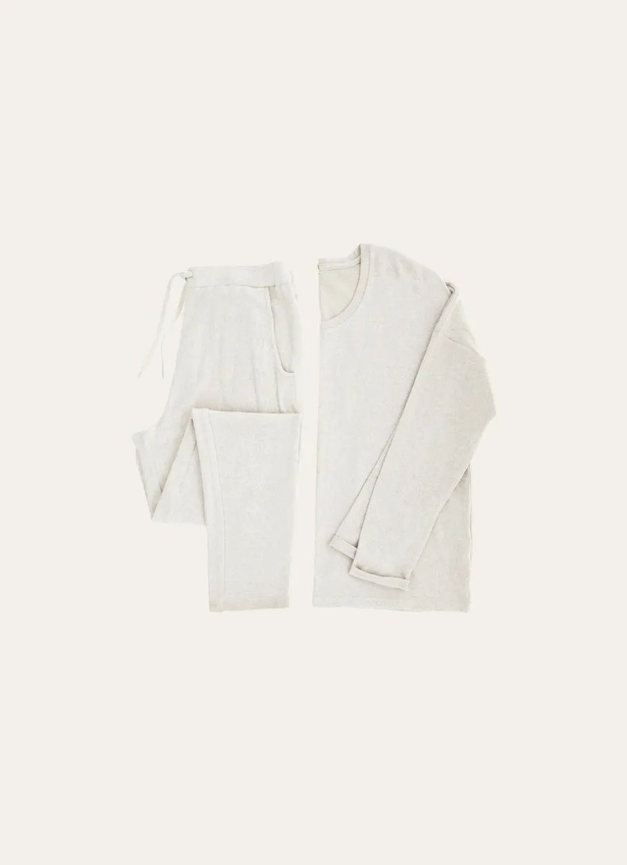 Bouchara Homewear, Accessoire^PULL À MANCHES LONGUES