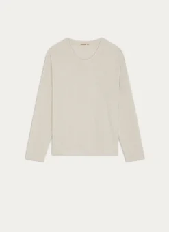 Bouchara Homewear, Accessoire^PULL À MANCHES LONGUES EN MAILLE DOUCE MINDY