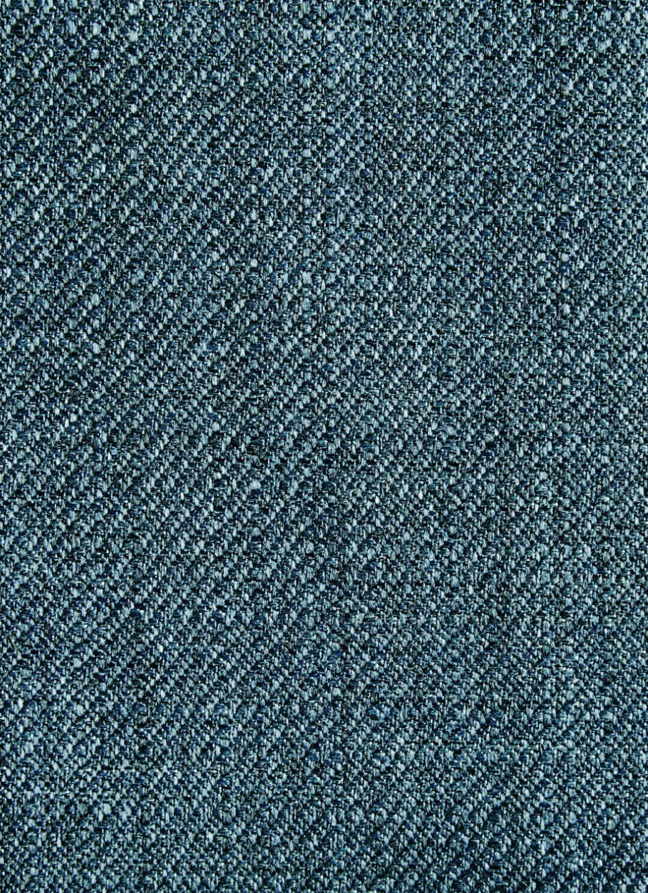 Bouchara Occultant, Thermique|Rideau^RIDEAU ISOLANT THERMIQUE UNI TEXTURÉ