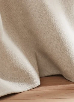 Bouchara Occultant, Thermique|Rideau^RIDEAU OBSCURCISSANT EN VELOURS CHENILLE