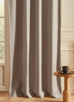 Bouchara Occultant, Thermique^RIDEAU OCCULTANT TOTAL