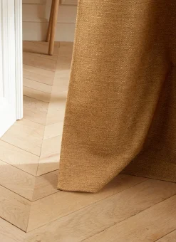 Bouchara Occultant, Thermique^RIDEAU OCCULTANT UNI EFFET TRAMÉ