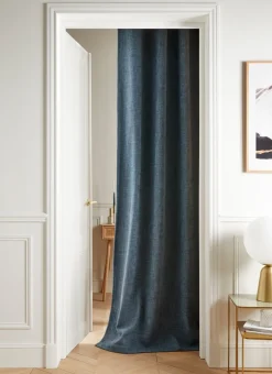 Bouchara Occultant, Thermique|Rideau^RIDEAU THERMIQUE GRANDE HAUTEUR OLIVIA