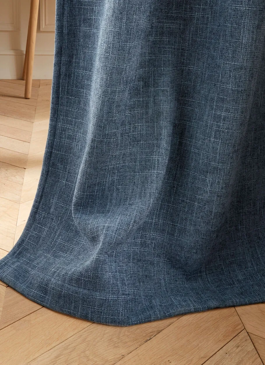 Bouchara Occultant, Thermique|Rideau^RIDEAU THERMIQUE GRANDE HAUTEUR OLIVIA