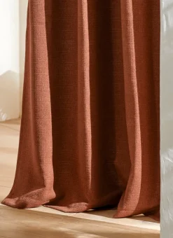 Bouchara Rideau^RIDEAU UNI TEXTURÉ