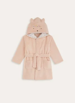 Enfant Bouchara Les Essentiels De Bebe^ROBE DE CHAMBRE LAPIN