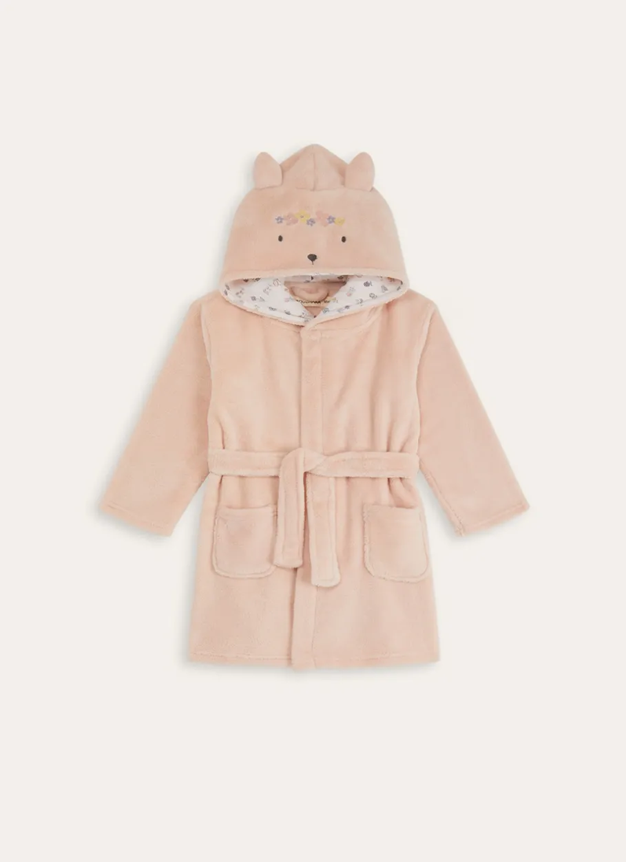 Enfant Bouchara Les Essentiels De Bebe^ROBE DE CHAMBRE LAPIN