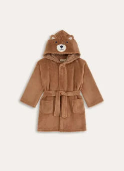 Enfant Bouchara Les Essentiels De Bebe^ROBE DE CHAMBRE OURS