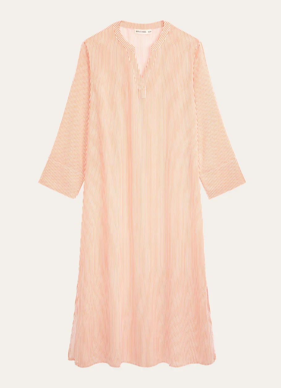 Bouchara Pyjama, Chemise De Nuit^ROBE LONGUE