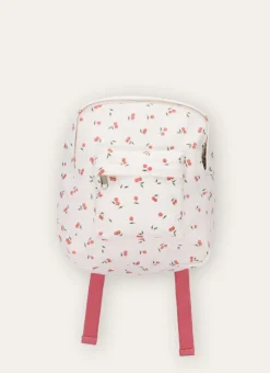 Enfant Bouchara Decoration, Rangement^SAC A DOS ENFANT IMPRIMÉ CERISES