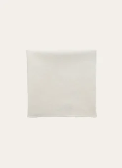 Bouchara Serviette De Table^SERVIETTE DE TABLE EN COTON ET LIN BOURDON COLORÉ