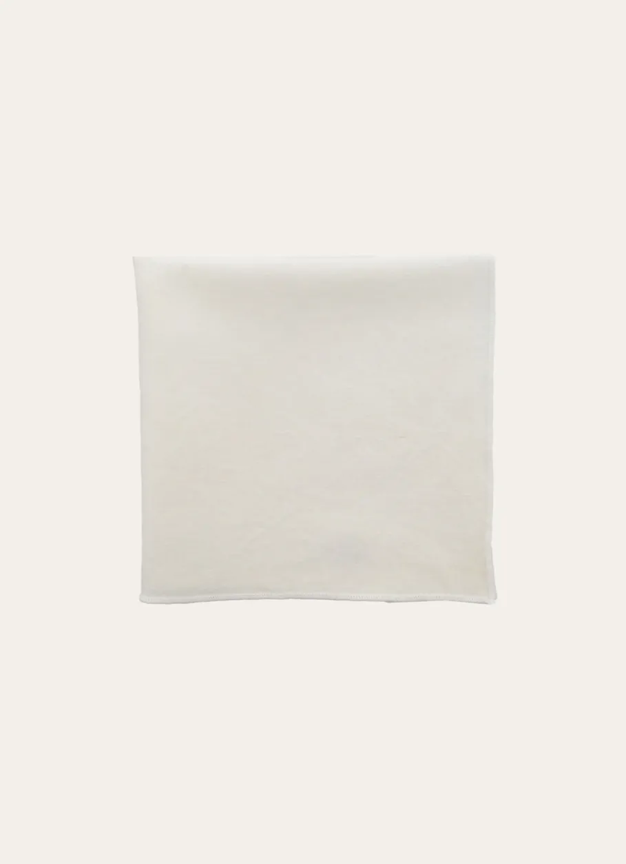 Bouchara Serviette De Table^SERVIETTE DE TABLE EN COTON ET LIN BOURDON COLORÉ