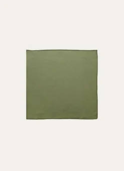 Bouchara Serviette De Table^SERVIETTE DE TABLE EN COTON ET LIN BOURDON COLORÉ