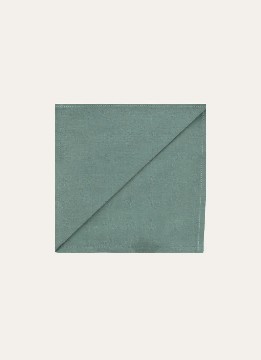 Bouchara Serviette De Table^SERVIETTE DE TABLE UNIE EN COTON