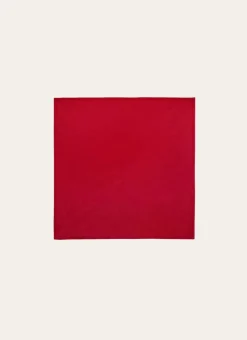 Bouchara Serviette De Table^SERVIETTE DE TABLE UNIE EN COTON