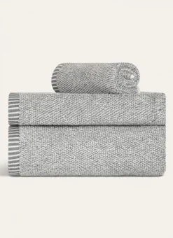 Bouchara Linge De Bain Fantaisie^SERVIETTE DE TOILETTE CHINÉE