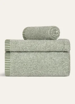 Bouchara Linge De Bain Fantaisie^SERVIETTE DE TOILETTE CHINÉE