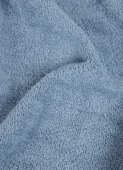 Bouchara Linge De Bain Uni^SERVIETTE DE TOILETTE EN COTON UNI BASIL