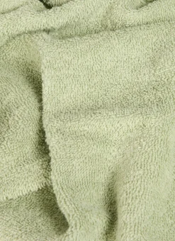 Bouchara Linge De Bain Uni^SERVIETTE DE TOILETTE EN COTON UNI BASIL