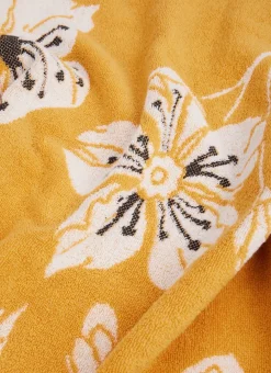 Bouchara Linge De Bain Fantaisie^SERVIETTE DE TOILETTE SAIKO