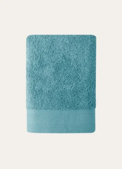 Bouchara Linge De Bain Uni^SERVIETTE DE TOILETTE UNIE EN COTON 500GR