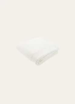 Bouchara Linge De Bain Uni^SERVIETTE DE TOILETTE UNIE EN COTON 500GR